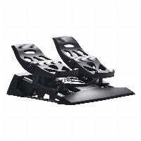 Thrustmaster AddOn T.Flight Rudder Pedals (Ruderpedale) (PST/PC)