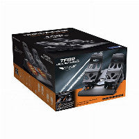 Thrustmaster AddOn T.Flight Rudder Pedals (Ruderpedale) (PST/PC) – Ansicht 3