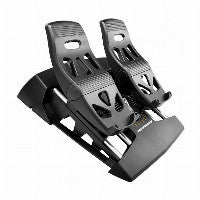 Thrustmaster AddOn T.Flight Rudder Pedals (Ruderpedale) (PST/PC) – Ansicht 5