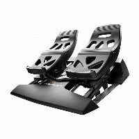 Thrustmaster AddOn T.Flight Rudder Pedals (Ruderpedale) (PST/PC) – Ansicht 6
