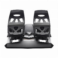 Thrustmaster AddOn T.Flight Rudder Pedals (Ruderpedale) (PST/PC) – Ansicht 7
