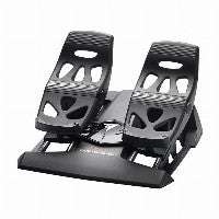 Thrustmaster AddOn T.Flight Rudder Pedals (Ruderpedale) (PST/PC) – Ansicht 8