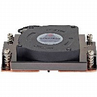 K DYNATRON A41 AMD Kuehler sWRX8/sTRX4/TR4/SP3 Epyc 1U PWM