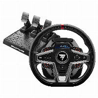 Thrustmaster Lenkrad T248P FF Wheel (PS5/PC)