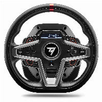 Thrustmaster Lenkrad T248P FF Wheel (PS5/PC) – Ansicht 3