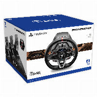 Thrustmaster Lenkrad T248P FF Wheel (PS5/PC) – Ansicht 5