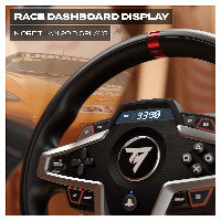 Thrustmaster Lenkrad T248P FF Wheel (PS5/PC) – Ansicht 6