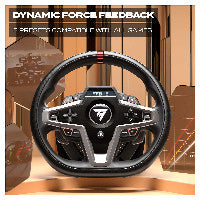 Thrustmaster Lenkrad T248P FF Wheel (PS5/PC) – Ansicht 7