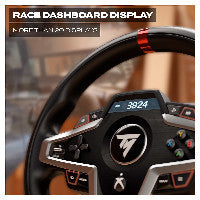 Thrustmaster Lenkrad T248X FF Wheel (XBO/PC) – Ansicht 5