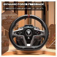 Thrustmaster Lenkrad T248X FF Wheel (XBO/PC) – Ansicht 6