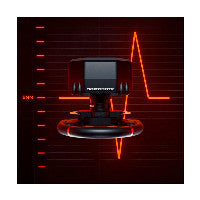 Thrustmaster Lenkrad T598P DirectDrive FF Wheel (PS5/PC) – Ansicht 4