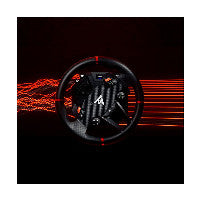 Thrustmaster Lenkrad T598P DirectDrive FF Wheel (PS5/PC) – Ansicht 8