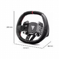 Thrustmaster AddOn Hypercar Wheel Lenkrad (KON/PC) – Ansicht 6