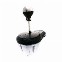 Thrustmaster AddOn TH8A Shifter Schalthebel (KON/PC) – Ansicht 2