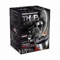 Thrustmaster AddOn TH8A Shifter Schalthebel (KON/PC) – Ansicht 4