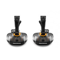 Thrustmaster Joystick T.16000M FCS Space Sim Duo Stick (PC)