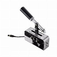 Thrustmaster AddOn TSS Handbrake Handbremse (KON/PC) – Ansicht 2