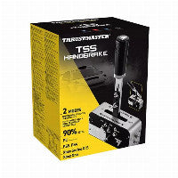 Thrustmaster AddOn TSS Handbrake Handbremse (KON/PC) – Ansicht 4