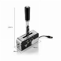 Thrustmaster AddOn TSS Handbrake Handbremse (KON/PC) – Ansicht 6