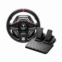 Thrustmaster Lenkrad T128P Simtask Pack FF Wheel (PST/PC)