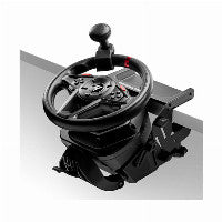 Thrustmaster Lenkrad T128P Simtask Pack FF Wheel (PST/PC) – Ansicht 2