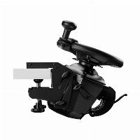 Thrustmaster Lenkrad T128P Simtask Pack FF Wheel (PST/PC) – Ansicht 3