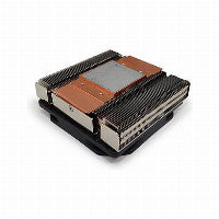 Dynatron K DYNATRON U8 Intel/AMD CPU Kuehler Multi Socket 1700/1200/115x/AM5/AM4 PWM