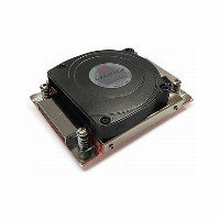 K DYNATRON A45 AMD AM4 AM5 Kuehler 1U PWM