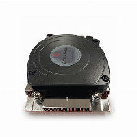 K DYNATRON A45 AMD AM4 AM5 Kuehler 1U PWM