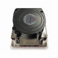 K DYNATRON A45 AMD AM4 AM5 Kuehler 1U PWM