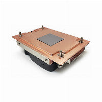 K DYNATRON A45 AMD AM4 AM5 Kuehler 1U PWM