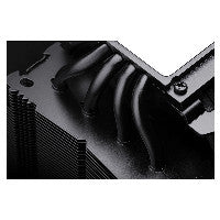 K NOCTUA NH-D9L chromax.black