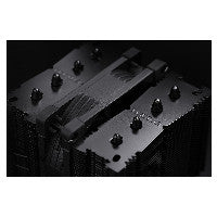 K NOCTUA NH-D9L chromax.black