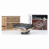 K NOCTUA NH-L12Sx77 (120 mm)