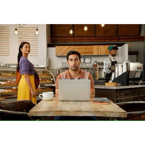 3M Bright Screen Blickschutzfilter für 13.3in BP133W1E 16:10