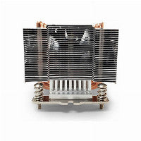K DYNATRON A47 AMD AM4 AM5 Cooler 2U
