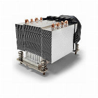 K DYNATRON A47 AMD AM4 AM5 Cooler 2U