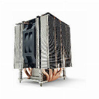 K DYNATRON A49 AMD AM4 AM5 Refroidisseur 4U Actif PWM