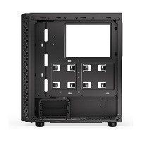 ENDORFY Signum 300 ATX Mid Tower Black Solid