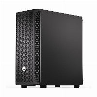 ENDORFY Signum 300 ATX Mid Tower Black Solid