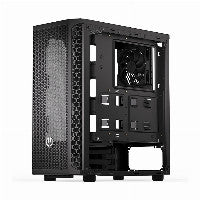 ENDORFY Signum 300 ATX Mid Tower Black Solid