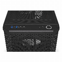 ENDORFY Signum 300 ATX Mid Tower Black Solid