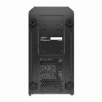 ENDORFY Signum 300 ATX Mid Tower Black Solid