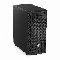ENDORFY Signum 300 ATX Mid Tower Black Solid