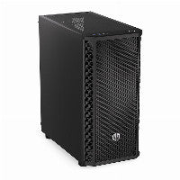 ENDORFY Signum 300 ATX Mid Tower Black Solid
