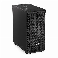 ENDORFY Signum 300 ATX Mid Tower Black Solid