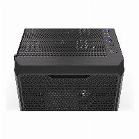 ENDORFY Regnum 400 ARGB ATX Mid Tower Black Tempered Glass Side Panel