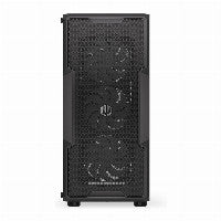 ENDORFY Regnum 400 ARGB ATX Mid Tower Black Tempered Glass Side Panel