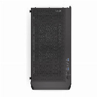 ENDORFY Regnum 400 ARGB ATX Mid Tower Black Tempered Glass Side Panel