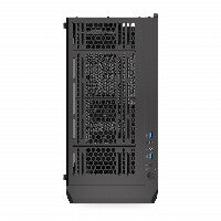 ENDORFY Regnum 400 ARGB ATX Mid Tower Black Tempered Glass Side Panel